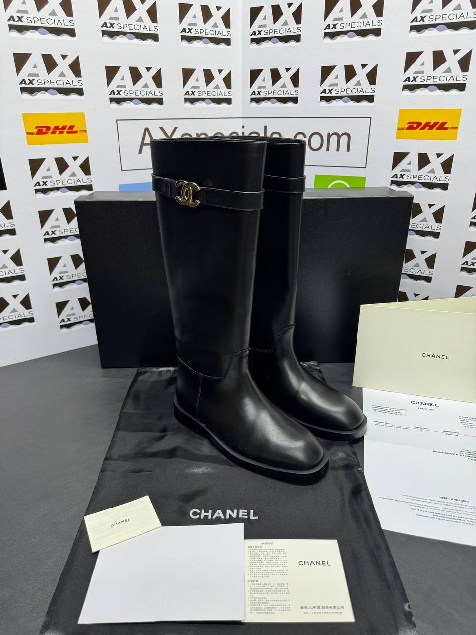 Chanel