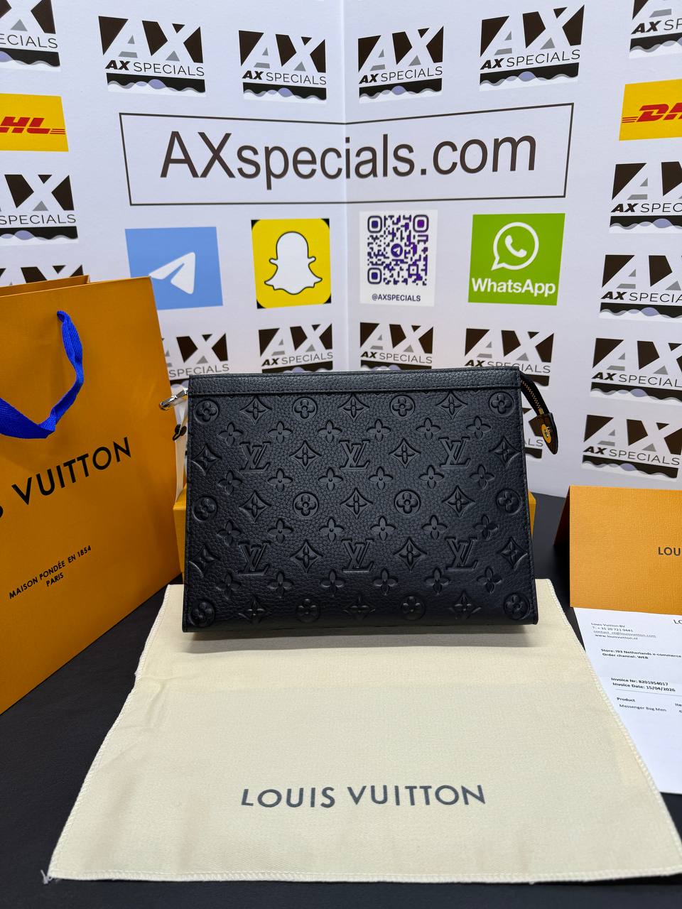 Louis Vuitton