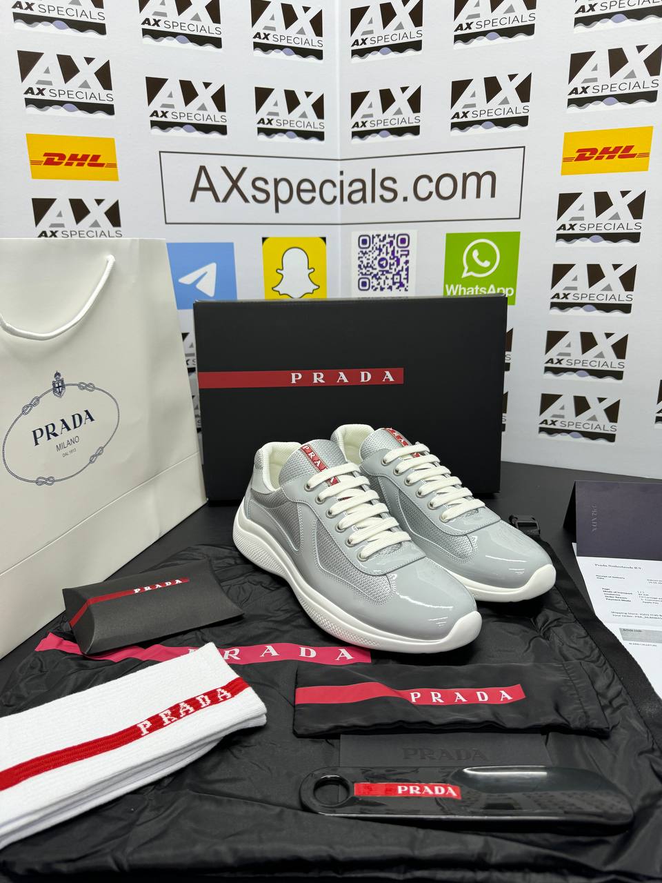 Prada
