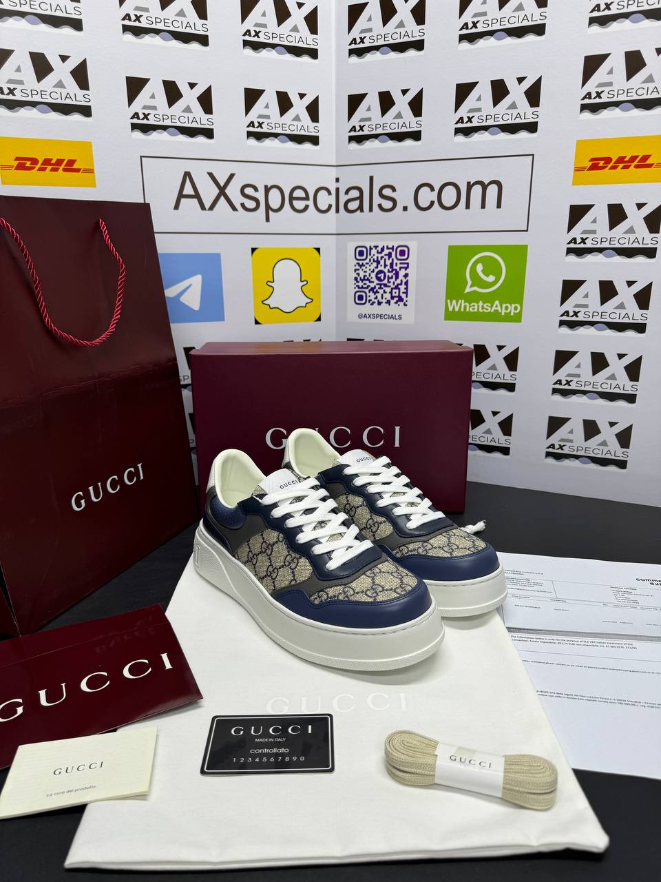 Gucci