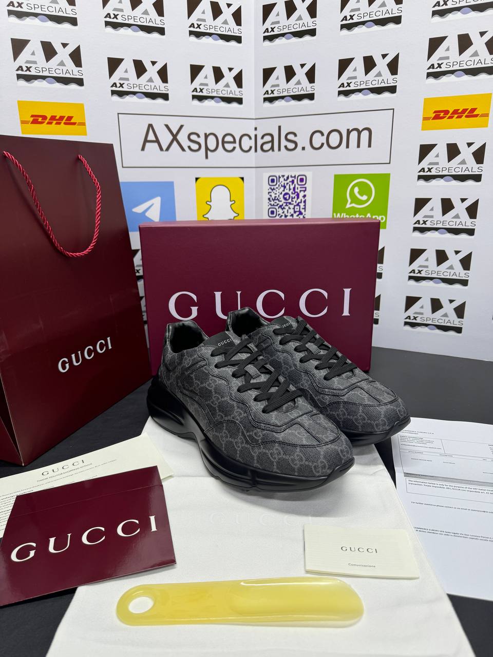 Gucci