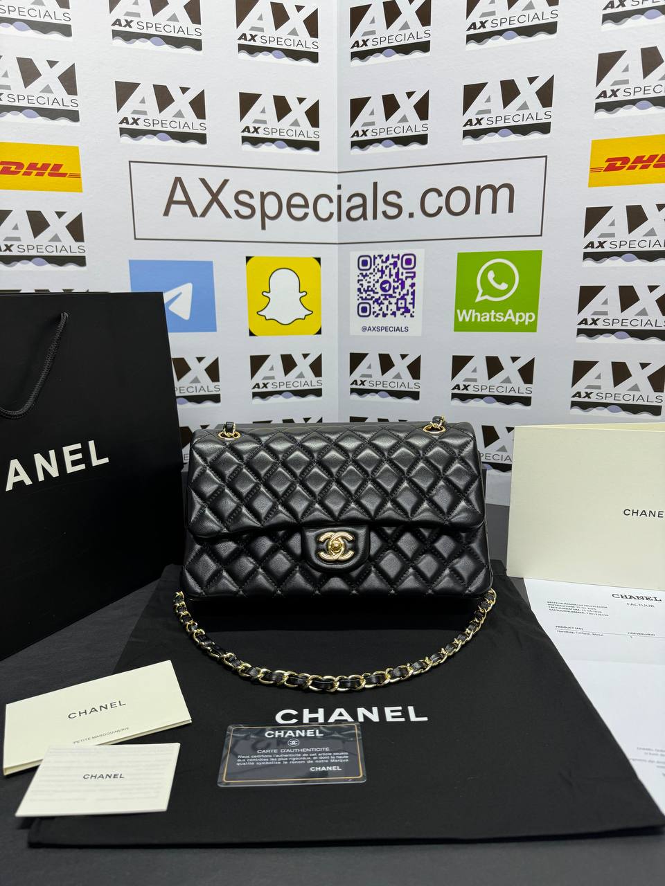 Chanel