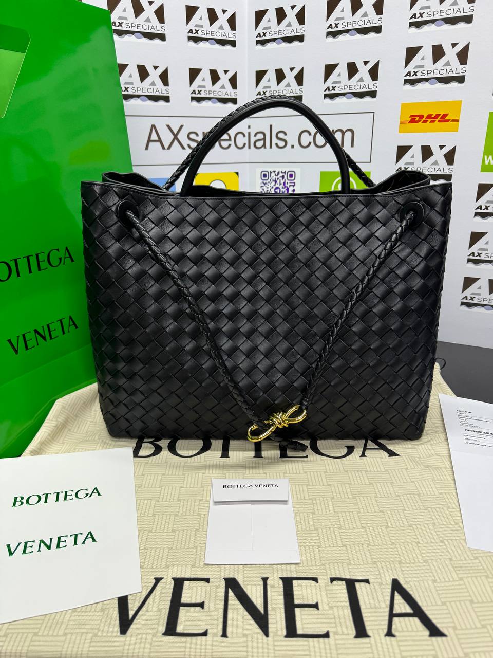 Bottega Veneta