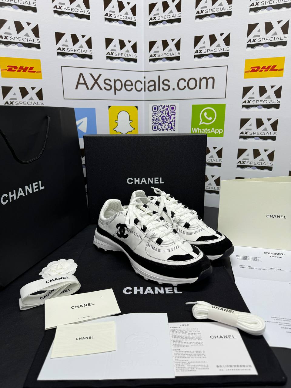 Chanel