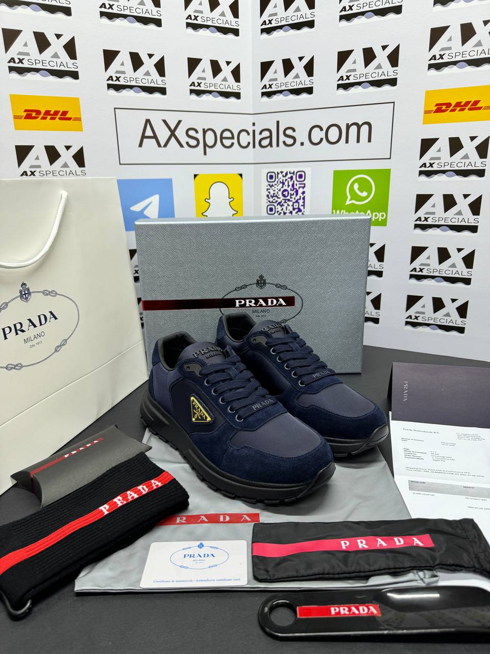 Prada