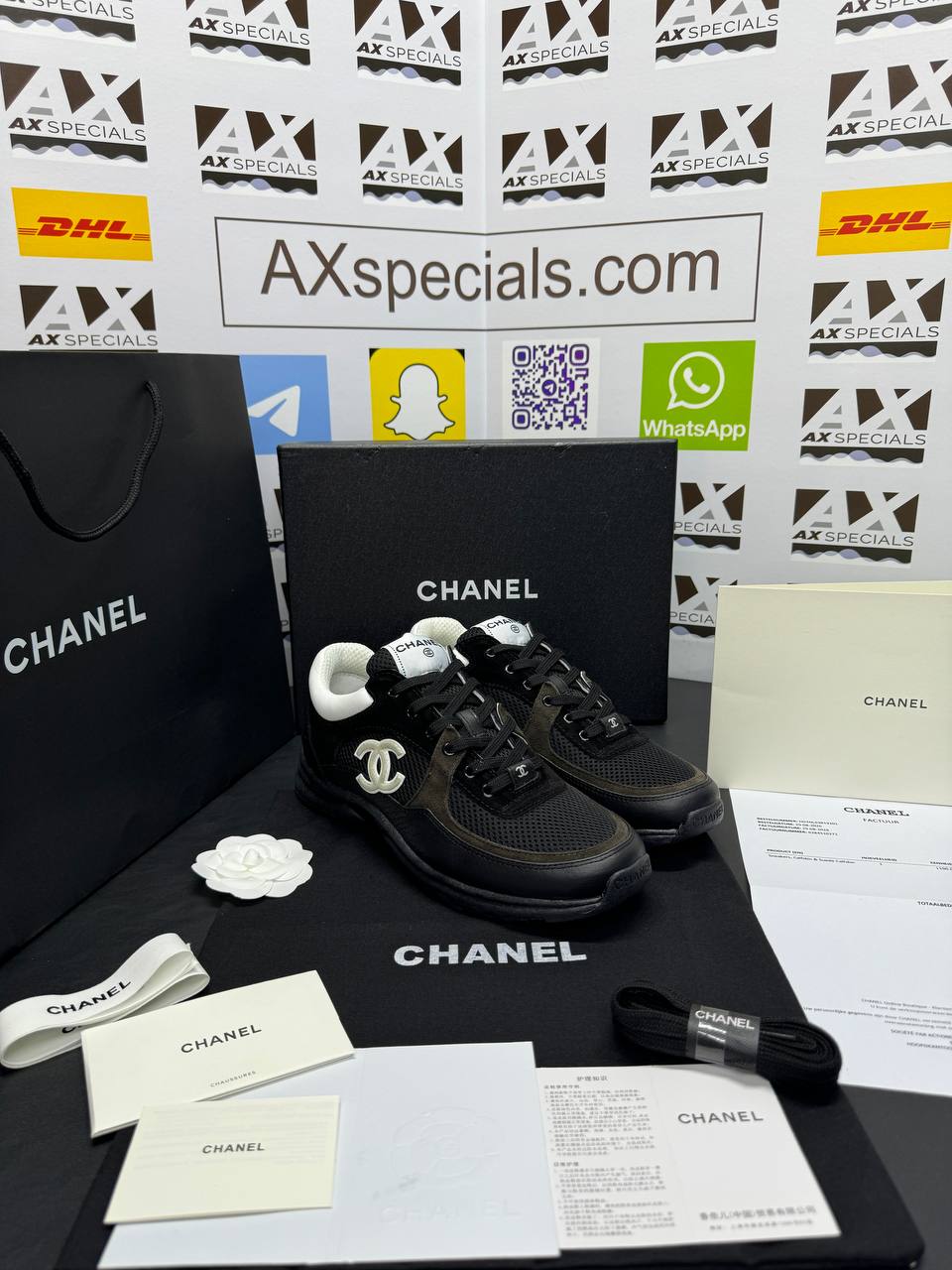 Chanel