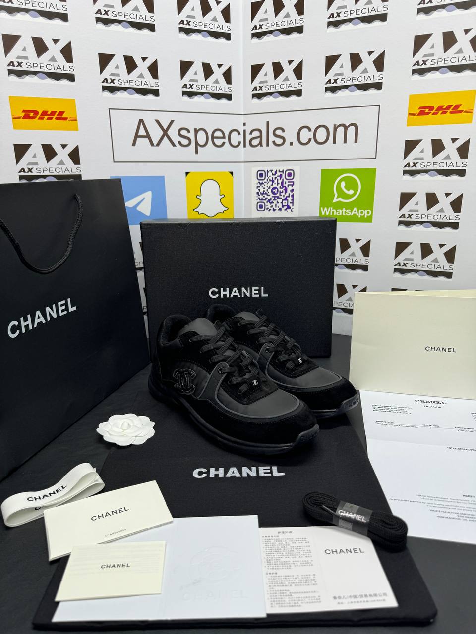 Chanel