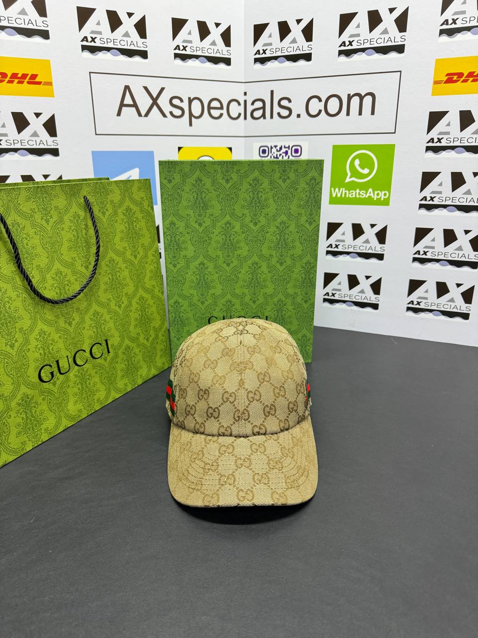 Gucci