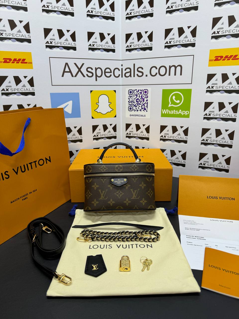 Louis Vuitton