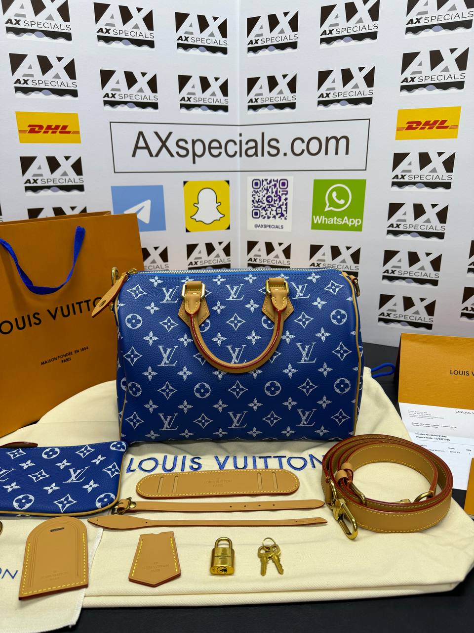 Louis Vuitton