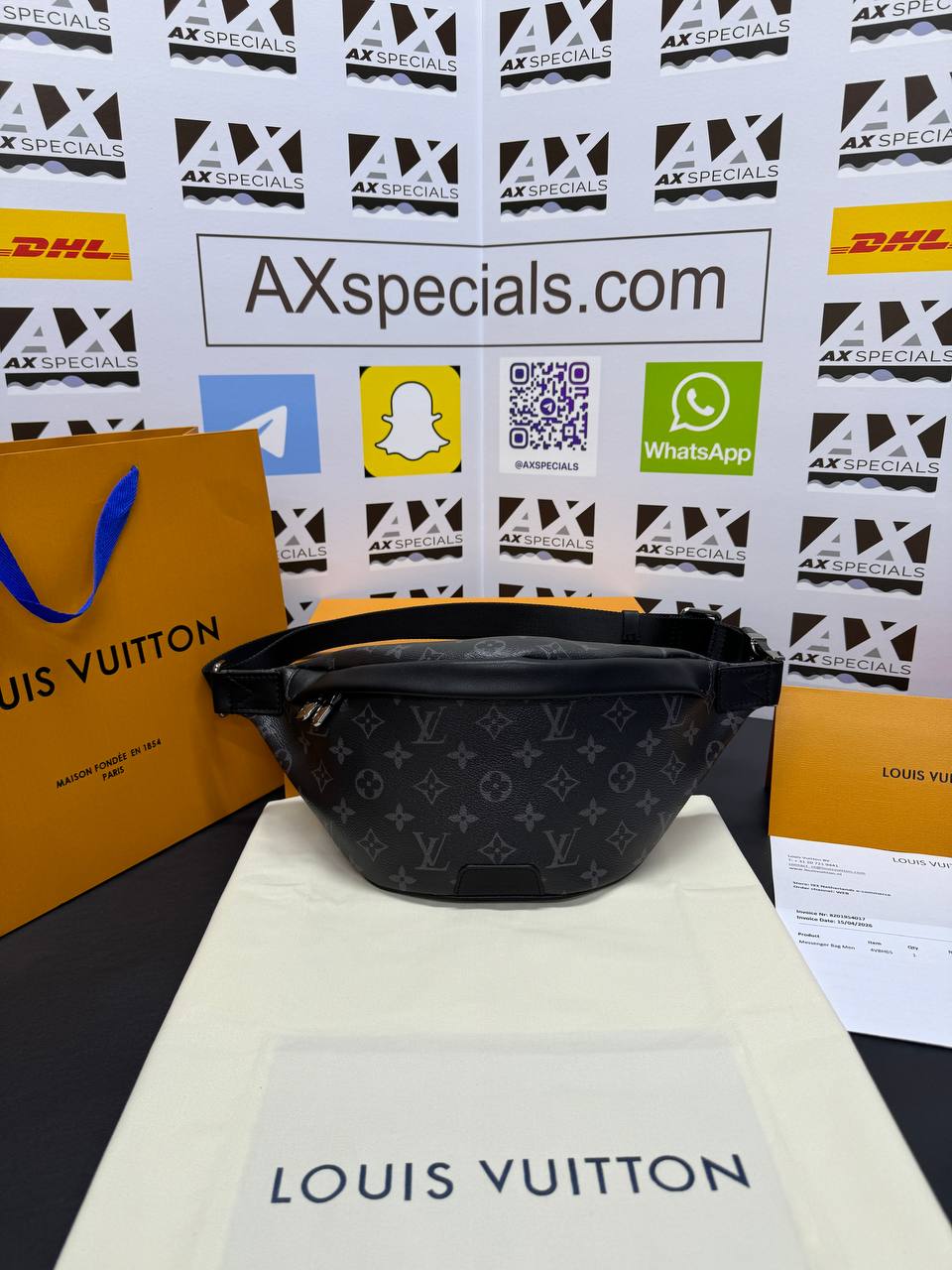 Louis Vuitton
