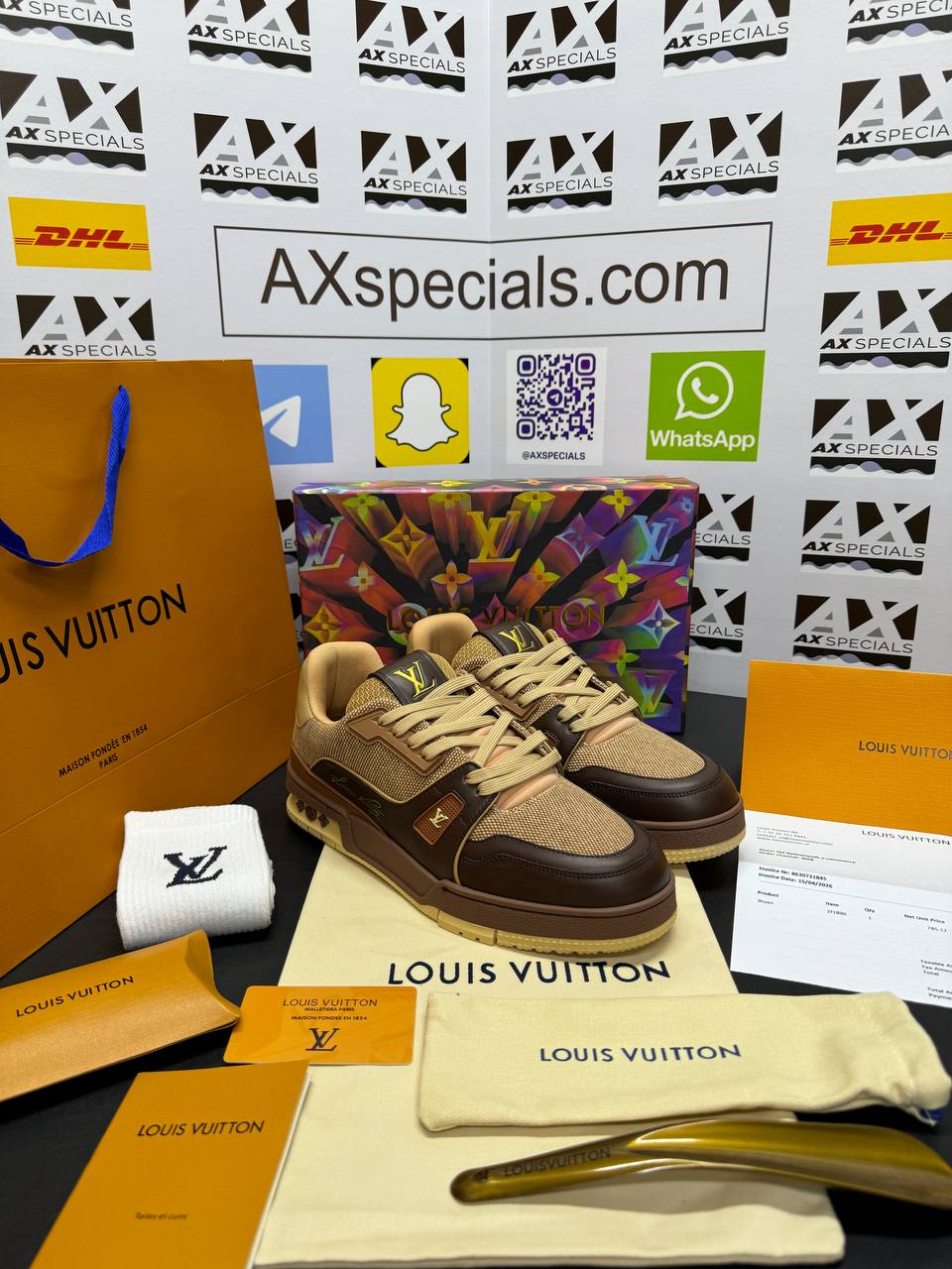 Louis Vuitton