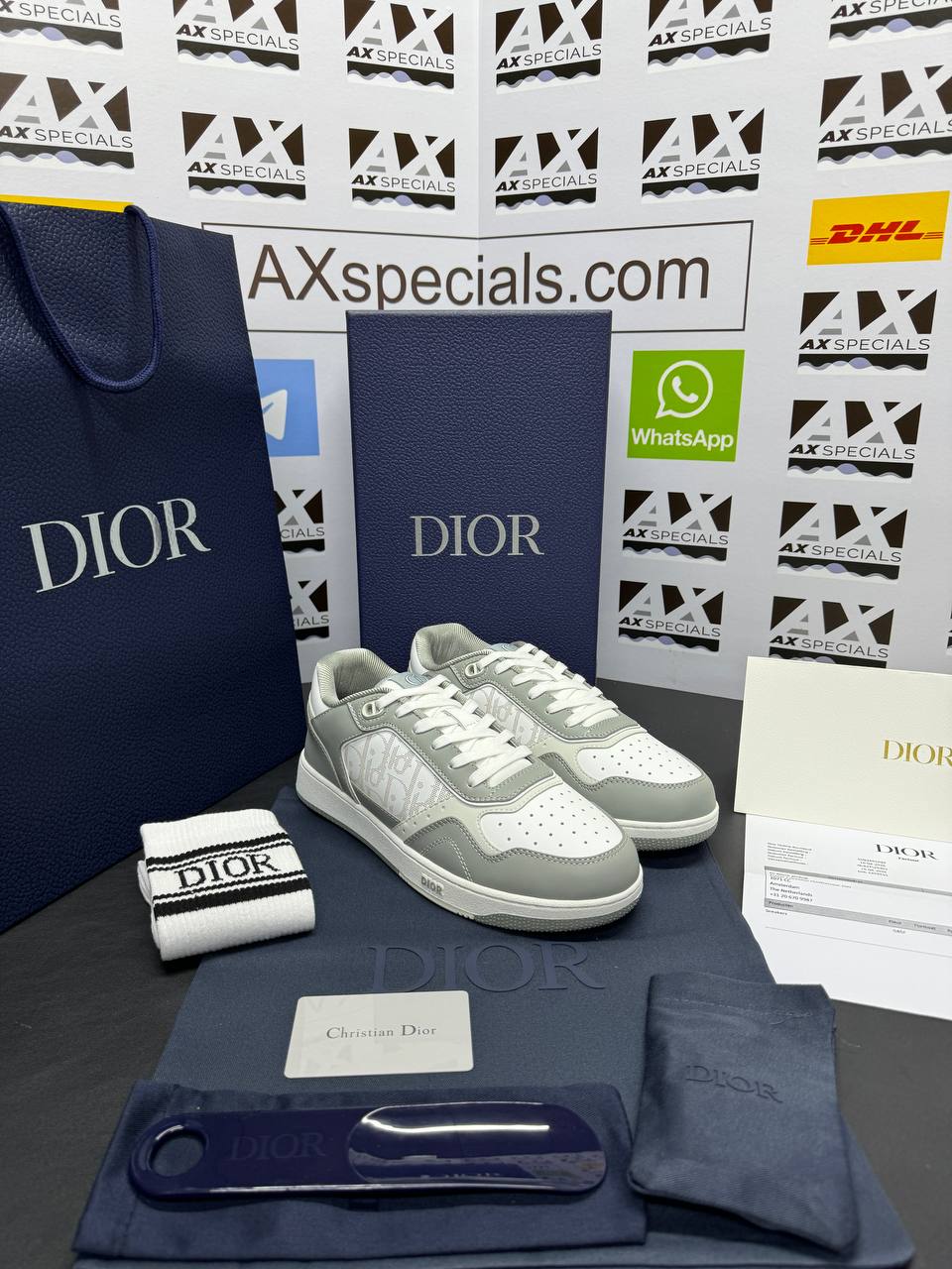 Dior