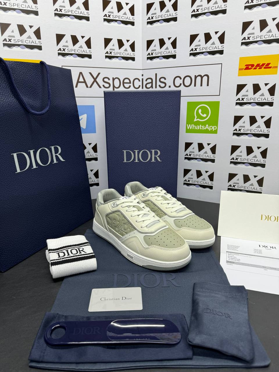 Dior