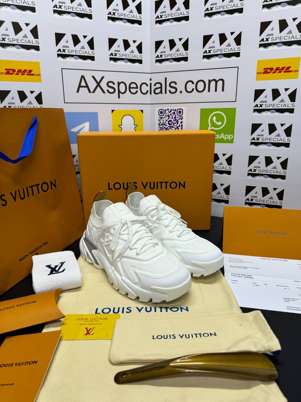 Louis Vuitton