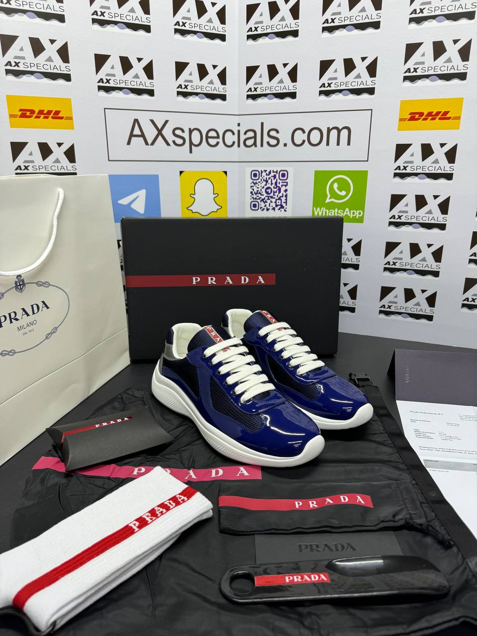 Prada