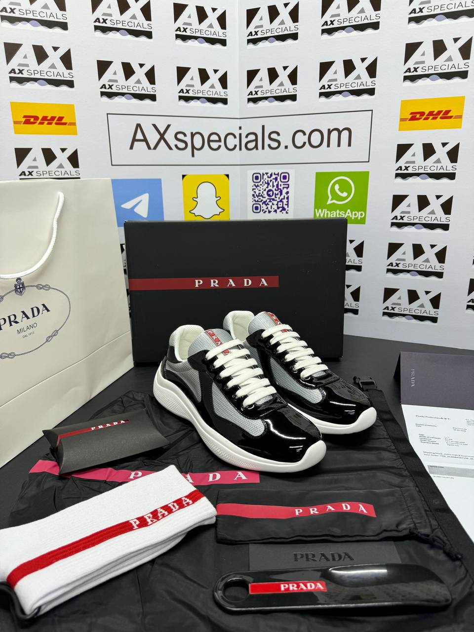 Prada