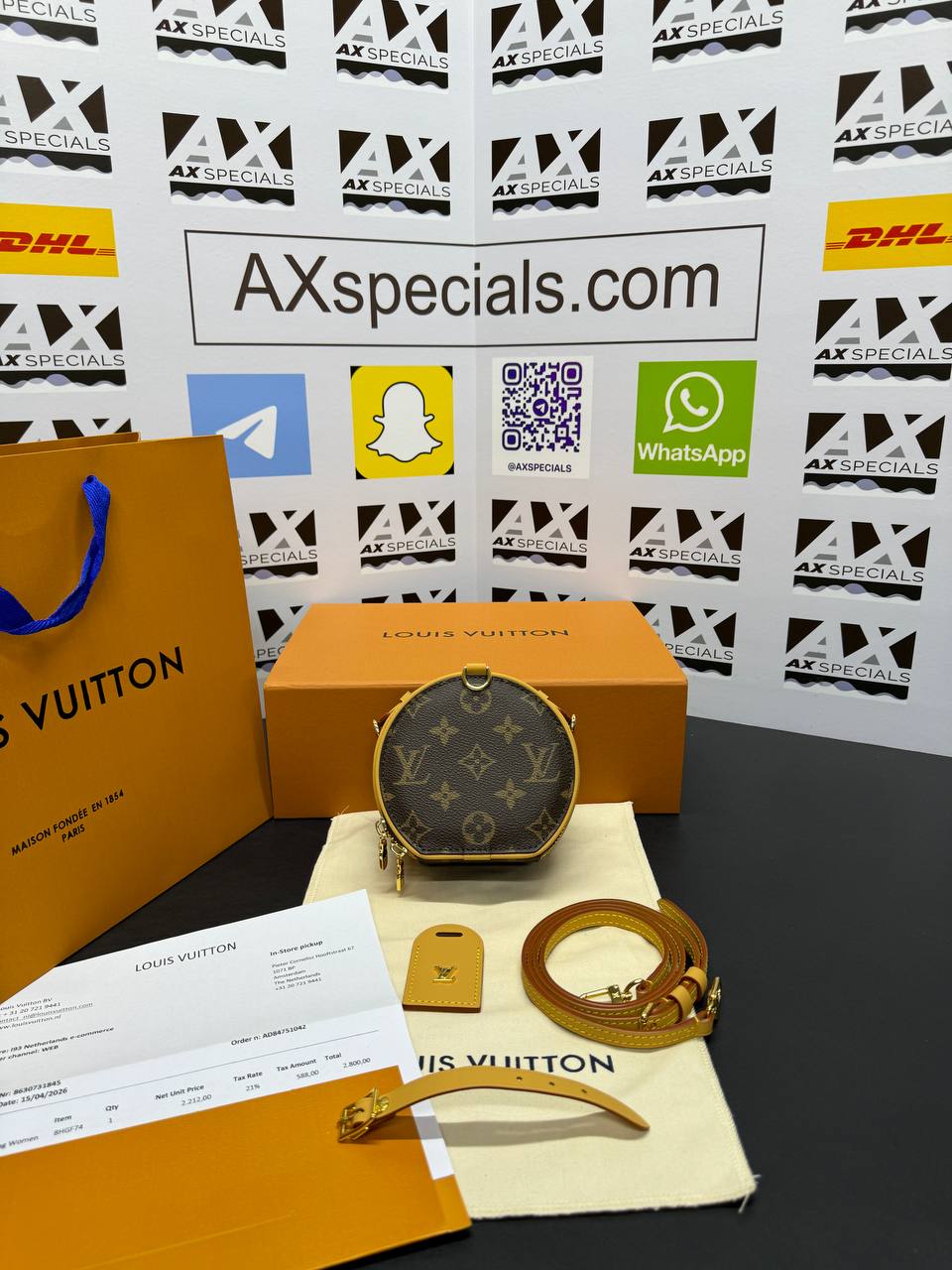 Louis Vuitton