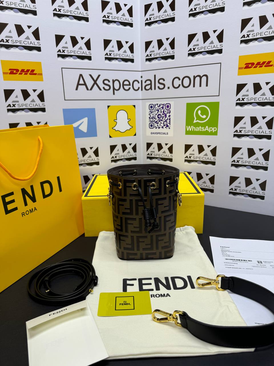 Fendi