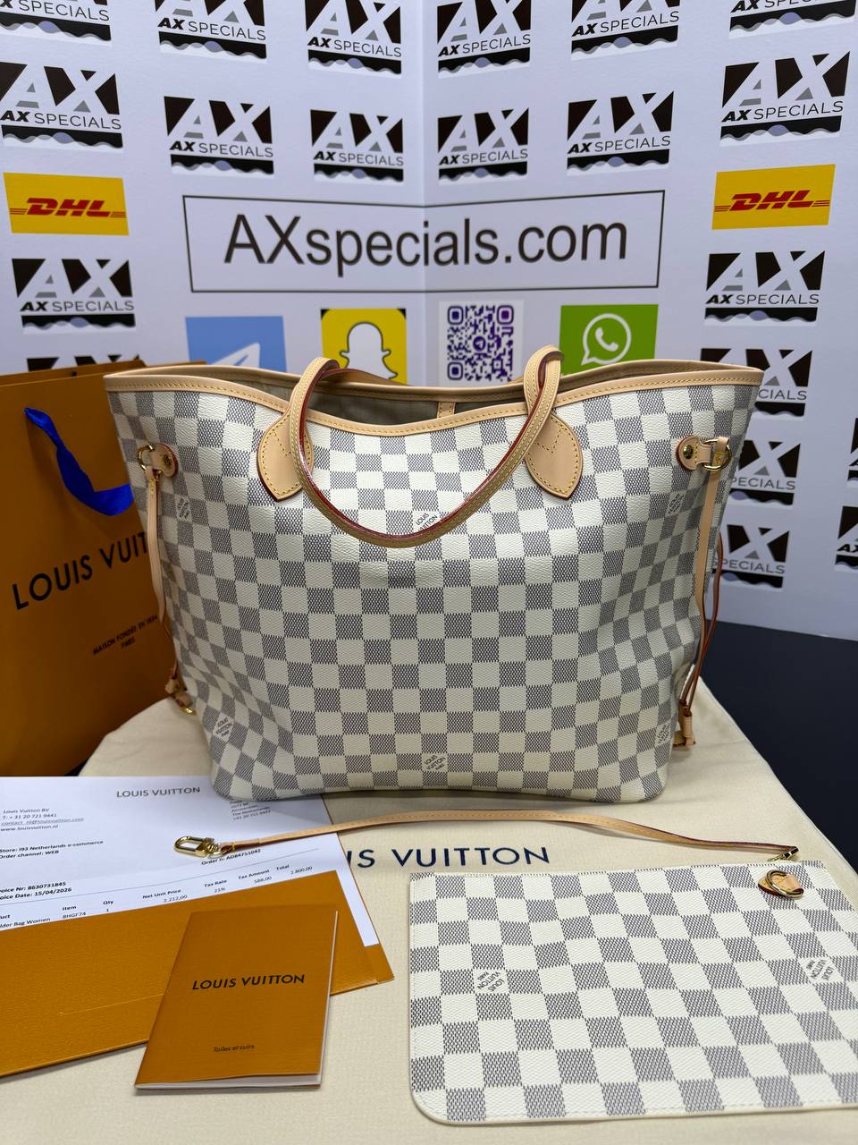 Louis Vuitton
