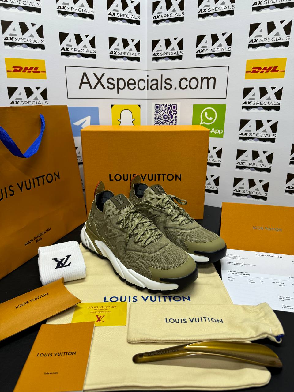Louis Vuitton