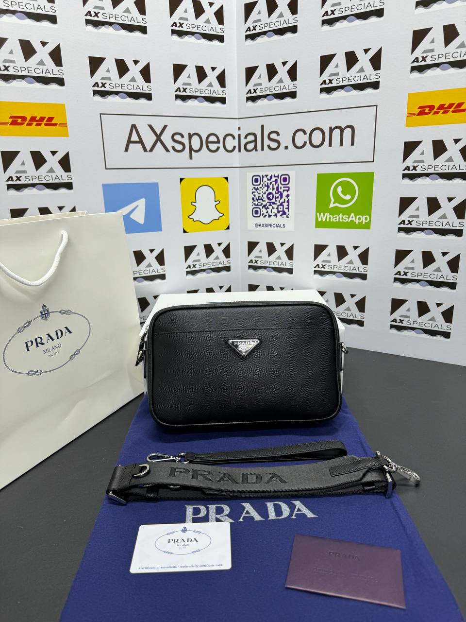 Prada