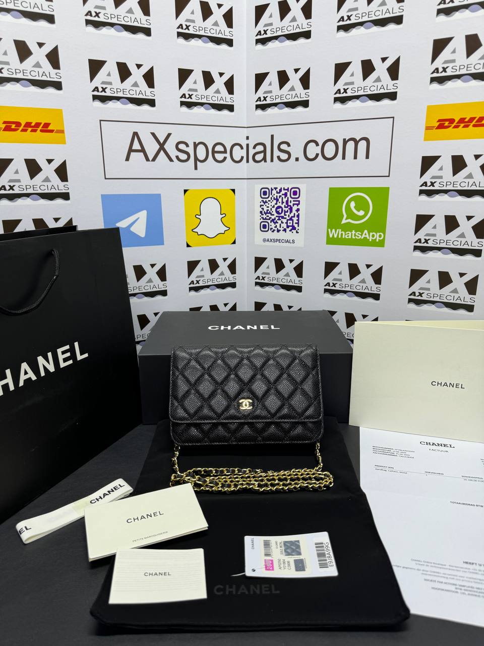 Chanel