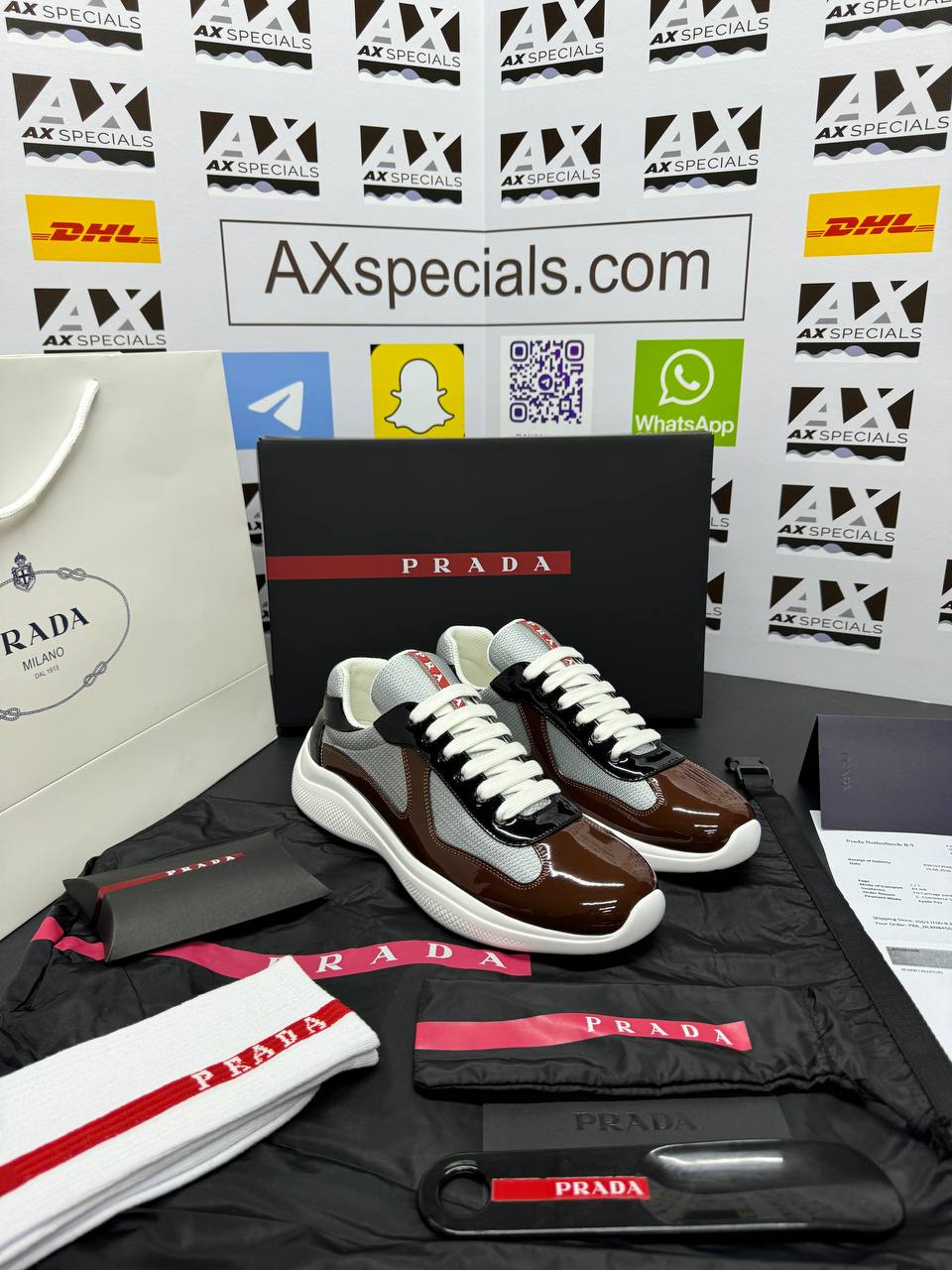 Prada