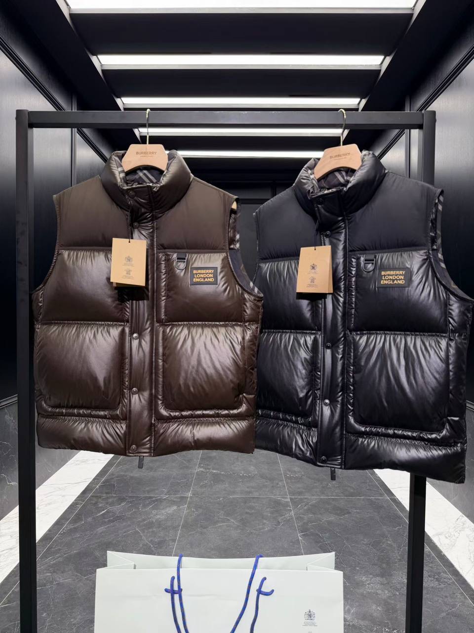 Burberry