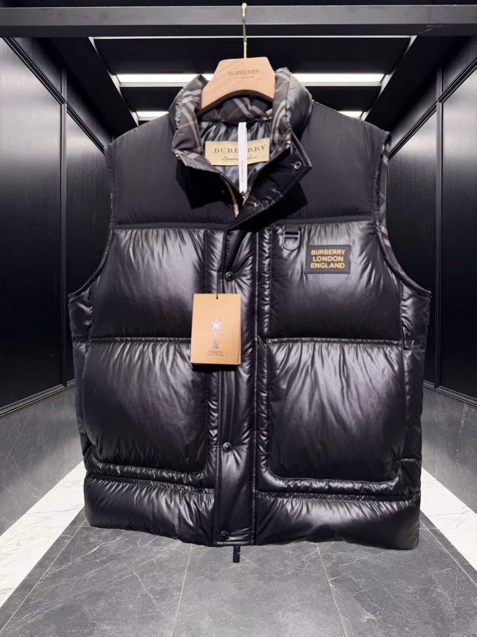 Burberry