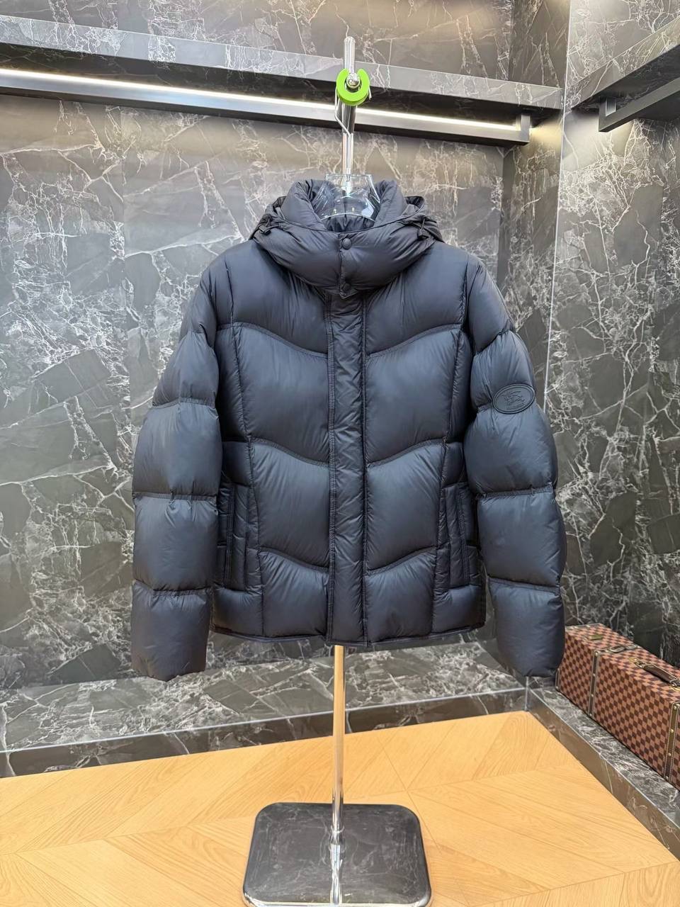 Burberry