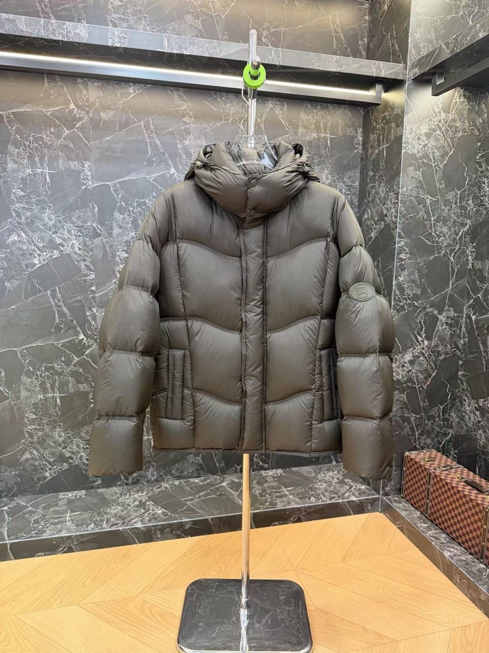 Burberry
