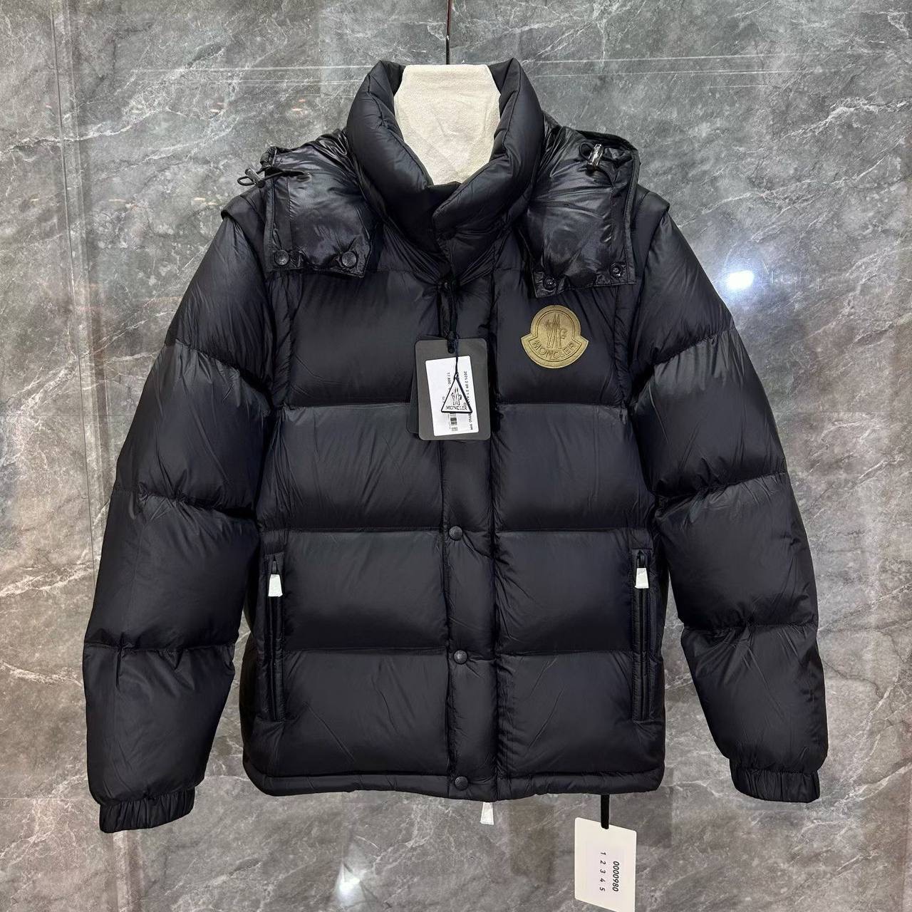 Moncler